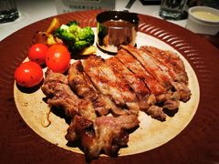 -半秋山西餐厅(巴南万达广场店)