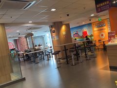 -麦当劳(中山大道中店)