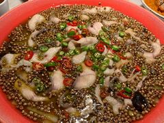 -初蓉丨遇见新川菜(亲贤街荣耀店)