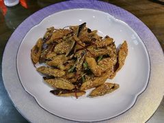 -秦月轩·陕西家乡菜(阜成路·五棵松店)