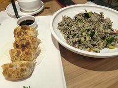 -枣子树·素食餐厅(普陀山店)
