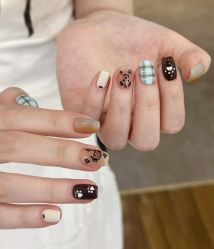 -糖·美学·美甲