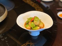 -杭州西子湖四季酒店·金沙厅