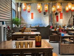 -袁山山重庆火锅(丈八北路店)