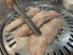 -韩九点烤肉(大学城店)