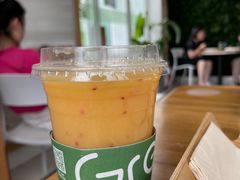 -Green Option(官舍店)