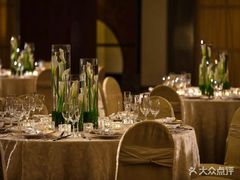 -上海龙之梦万丽酒店