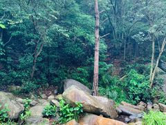 -北辰山景区