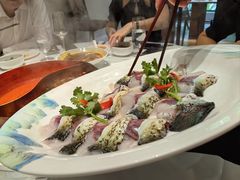 -漾亚·雍雅合鲜(桐梓林店)