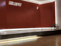 -乐刻健身(红山6979店)