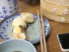 生煎-荣阳楼(山塘街店)