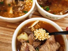 -焦大头牛肉小饭(南关店)