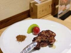 -兰亭轩茶餐厅(长江路店)