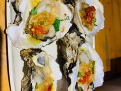 -木屋烧烤(白石洲店)