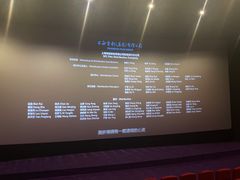 -保利国际影城杭州中南店