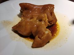 湘辣猪手-费大厨辣椒炒肉(万家丽一店)