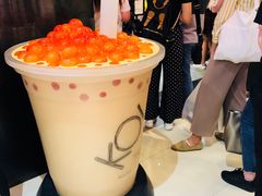 -KOI Thé(正佳广场店)