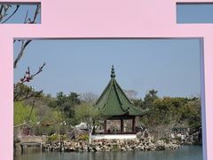 -无锡蠡湖国家湿地公园-蠡园