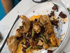 -郭姐·威海渔村(黄兴路店)