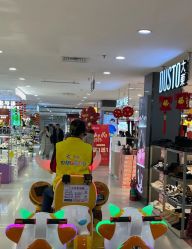 -大大梦幻王国(万佳商业广场店)