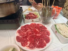 -活潑鲜跳(湖滨商业街店)