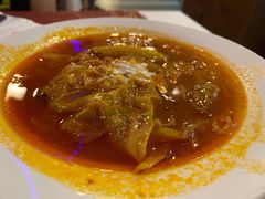-小白桦西餐厅