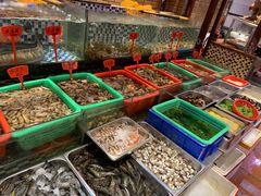 水产区-抱德·潮汕味(敦和店原惠城鱼仔)