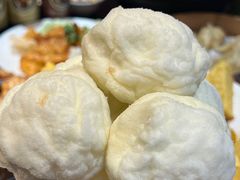 -红东阁东北菜烤肉酒馆(CROSS万象汇店)