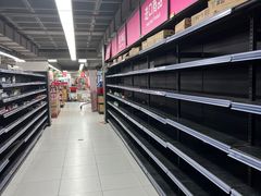 -家乐福(古北店)