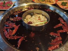 -重庆渝达老火锅(春熙路店)