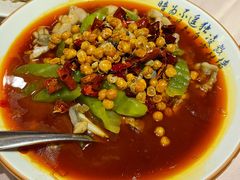 爽口豆豆娃-蟹榭(静安寺晶品商场店)