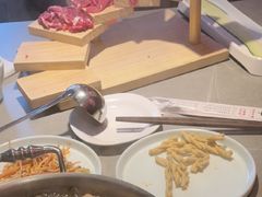 -宴全牛粤来越牛潮汕鲜牛肉火锅(海州万达广场店)