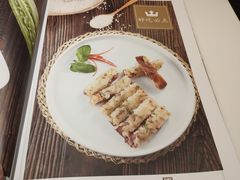 菜单-金鼎轩·滋养小餐馆(联想桥店)