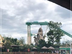 -七彩云南欢乐世界