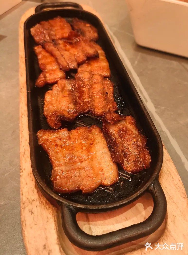 北京探店|和牛烧烤配精酿，下班来炫！