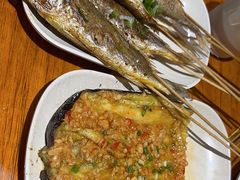 -本色.小马哥烧烤(五一路总店)