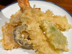 什锦天妇罗-森味花园·日本料理(伊藤洋华堂亚运村店)