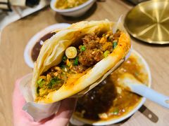 -小豆海棠(人民南路店)