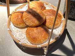 -花菇朵·云山雀 ll 野生菌锅·野果酸汤·精品滇菜(万柳店)