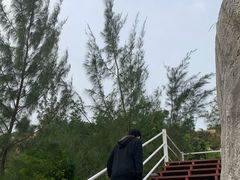 -那琴半岛地质海洋公园