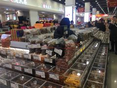 零售区-上海哈尔滨食品厂(汇联商厦店)