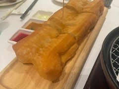 -滋粥楼·顺德菜(番禺广场总店)