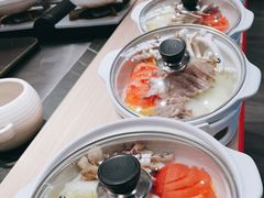 -西贝(金桥店)