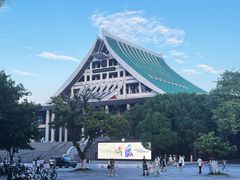 -厦门大学(思明校区)