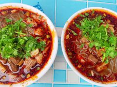 -鸳鸯抄手(燕岗路店)