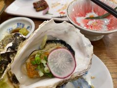 -红叶日本料理(辰熙广场店)