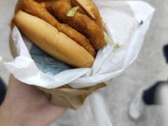 -麦当劳(世纪汇广场店)