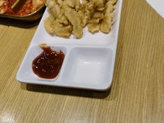 -朴大叔拌饭(上海真如环宇城店)