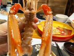-松坂屋日料自助(长城路店)