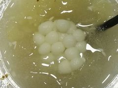 -暮蝉冰粉